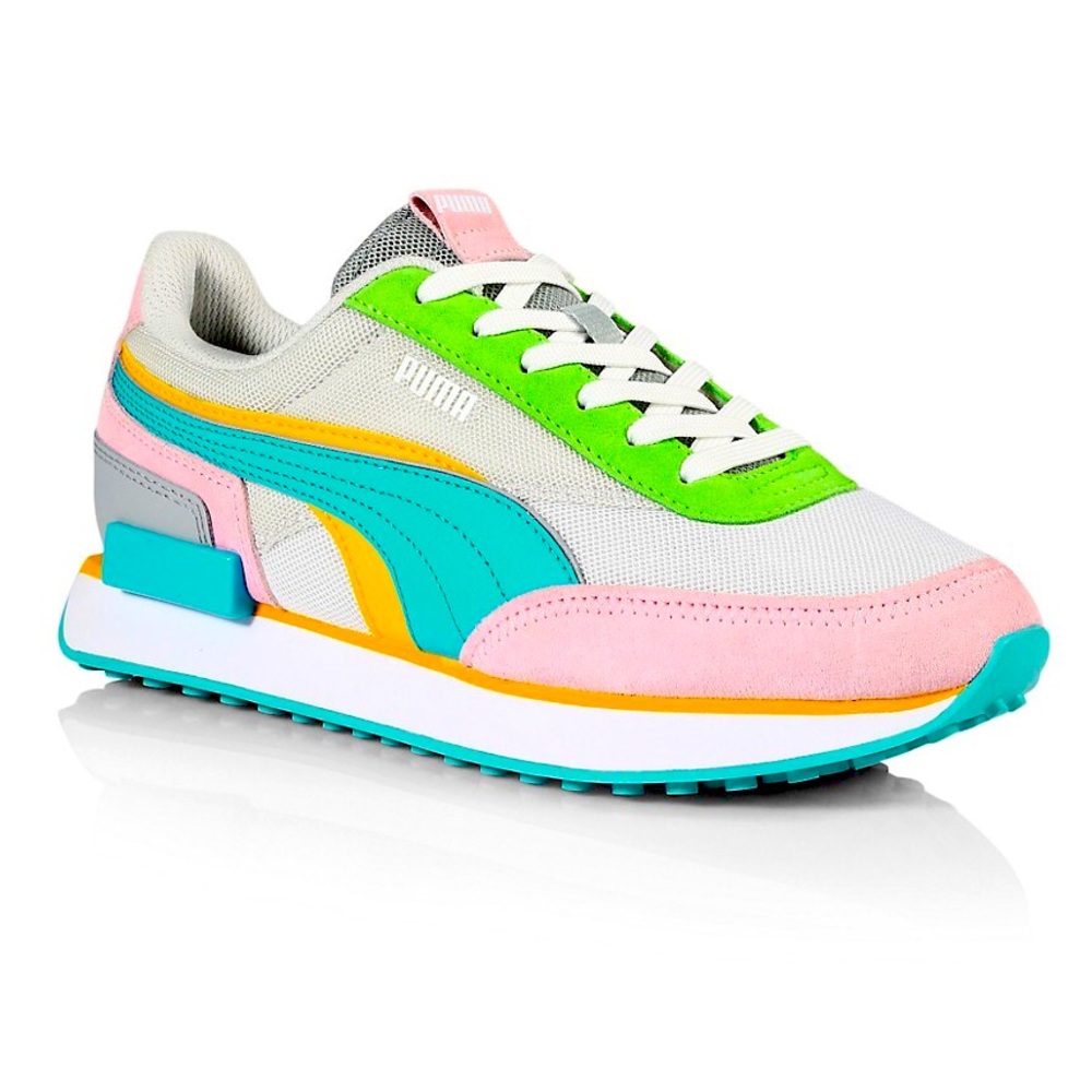 NWOT Puma Women’s Future Rider